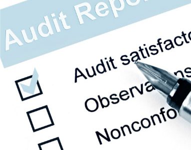 audit-report